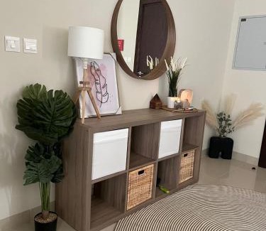 As Sifah Apartment | Jebel Sifah Golf View Apartment