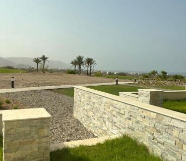 As Sifah Apartment | Jebel Sifah Golf View Apartment