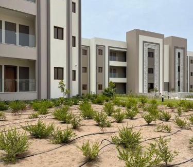 As Sifah Apartment | Jebel Sifah Golf View Apartment