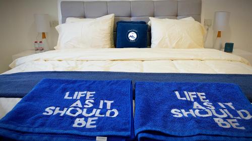 As Sifah Apartment | Jebel Sifah Suites