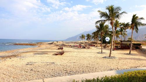 As Sifah Apartment | Jebel Sifah Suites