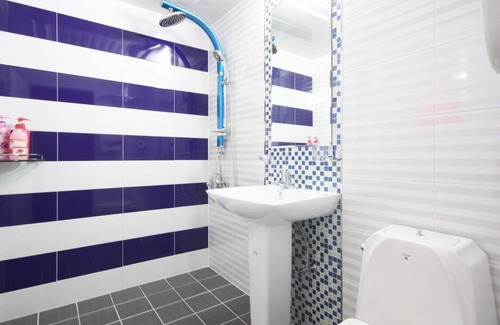 Hwaseong Hotel | Jebudo Seaside