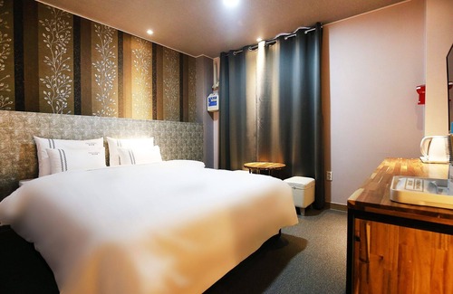 Jecheon Hotel | Jecheon Cheongpung Bali Hotel