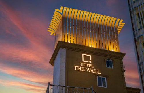 Jecheon Hotel | Jecheon The Wall Hotel