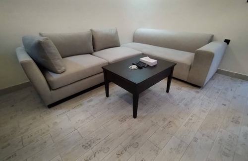 King Abdul Aziz Road Apartment | Jeddah Grand Beach