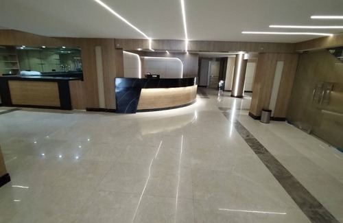 King Abdul Aziz Road Apartment | Jeddah Grand Beach