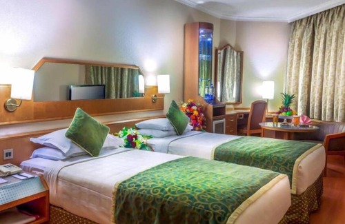 Jeddah Hotel | Jeddah Grand Hotel