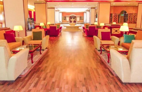 Jeddah Hotel | Jeddah Grand Hotel