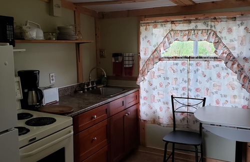Head of Jeddore Cabin | Jeddore Lodge Cabins