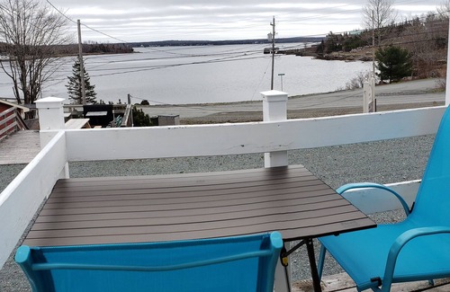 Head of Jeddore Cabin | Jeddore Lodge Cabins
