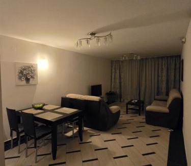 Seoca Apartment | Jednosoban apartman Anara Prijevor