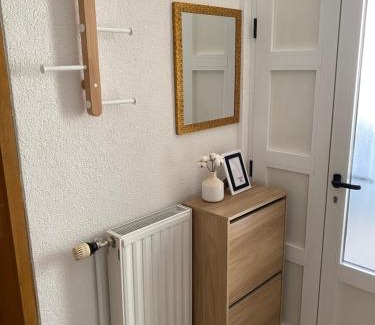 Siroki Brijeg Apartment | Jednosoban apartman