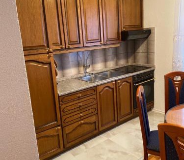 Siroki Brijeg Apartment | Jednosoban apartman