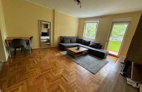 Grbavica Apartment | Jednosoban, Grbavica