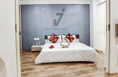 Dumas Apartment | Jeel Elite Inn