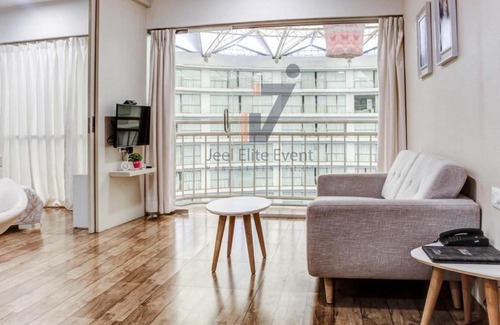 Dumas Apartment | Jeel Elite Inn