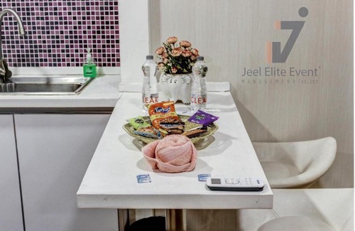 Dumas Apartment | Jeel Elite Inn
