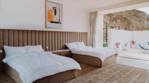Hatta House | Jeema lodge