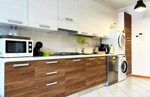 Galliera Veneta Apartment | Jeemma