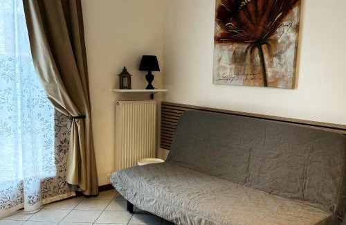 Galliera Veneta Apartment | Jeemma