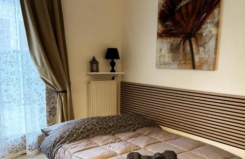 Galliera Veneta Apartment | Jeemma