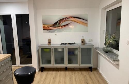 Scheessel Apartment | Jeersdorf