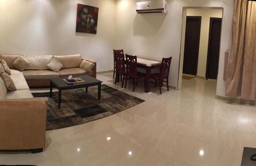 Riyadh Apartment | Jeet Residential Units