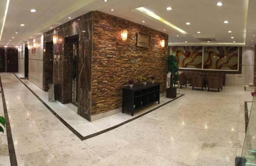 Riyadh Apartment | Jeet Residential Units