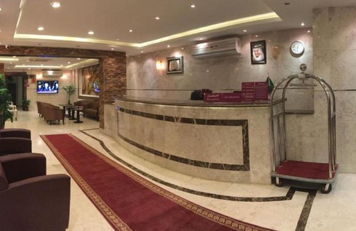 Riyadh Apartment | Jeet Residential Units