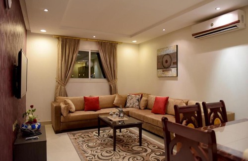 Riyadh Apartment | Jeet Residential Units