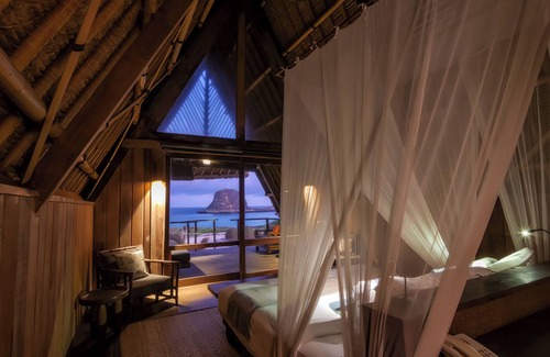 Jerowaru Hotel | Jeeva Beloam Beach Camp