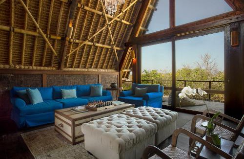 Jerowaru Resort | Jeeva Beloam Beach Camp
