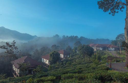 Vayittiri Resort | Jeevess Retreat Wayanad