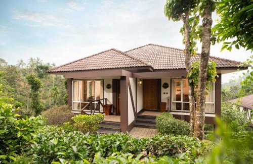 Vayittiri Resort | Jeevess Retreat Wayanad