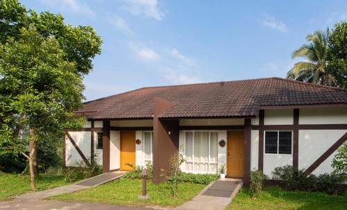 Vayittiri Resort | Jeevess Retreat Wayanad