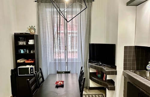 Trionfale Apartment | JEF Apartment Vaticano, Rome