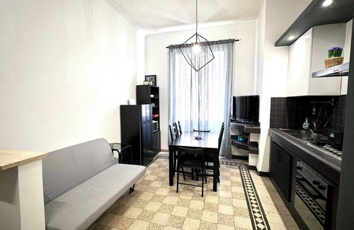 Trionfale Apartment | JEF Apartment Vaticano, Rome