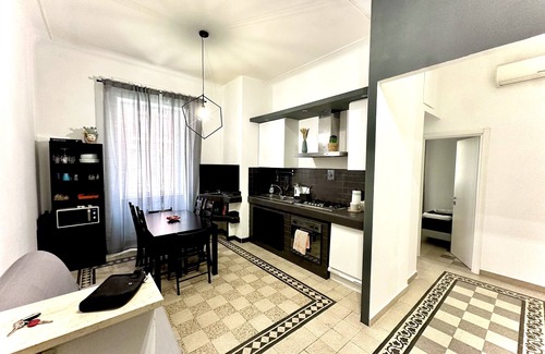 Trionfale Apartment | JEF Apartment Vaticano, Rome
