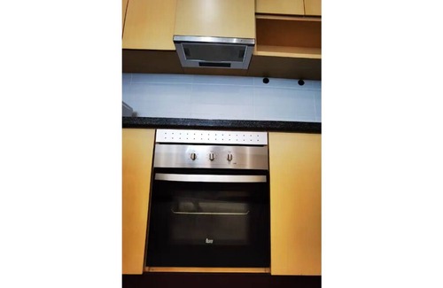 Kuching Apartment | Jeff and Ricky Home 16 @ Imperial Suite Boulevard