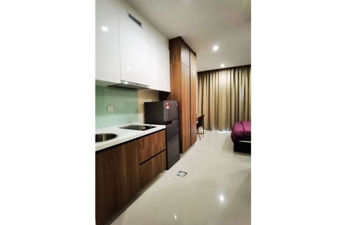 Kuching House | Jeff and Ricky Homestay 27 @ Kozi Square Mall