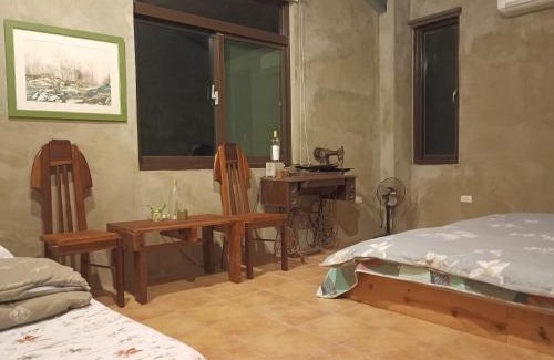 Emei Cabin | Jeff Maker TW Workshop