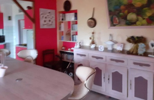 Authume House | jeff welcome you