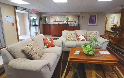 Dandridge Hotel | Jefferson Inn Dandridge