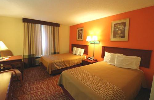 Dandridge Hotel | Jefferson Inn Dandridge