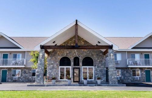 Whitehall Hotel | Jefferson Inn