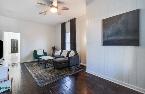 Freetown - Port Rico House | Jefferson Rental in Lafayette