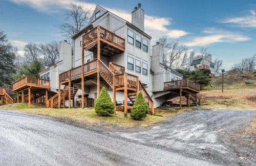 Thayerville Apartment | Jeffrey Lane Condos