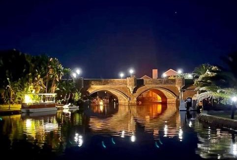 Marina Martinique Apartment | Jeffreys Bay - Life on the Canals