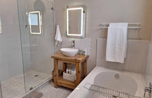 Marina Martinique Apartment | Jeffreys Bay - Life on the Canals