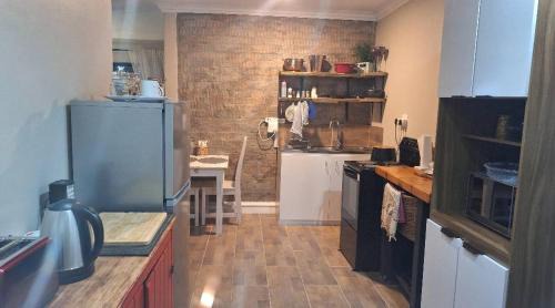 Marina Martinique Apartment | Jeffreys Bay - Life on the Canals